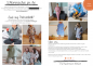 Preview: Papierschnittmuster Männer Pyjama Schlummerchen Gr. 44-58